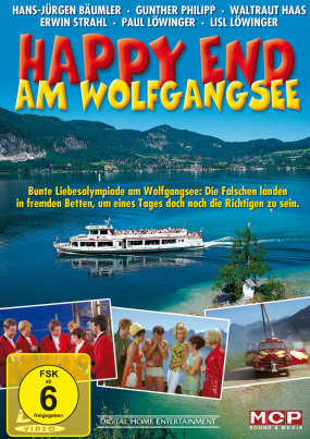Happy End am Wolfgangsee
