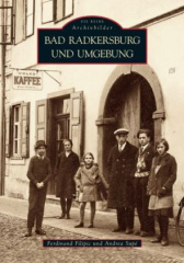 Bad Radkersburg und Umgebung