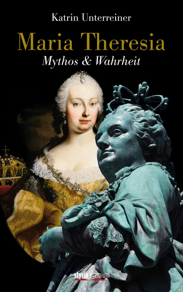 Maria Theresia