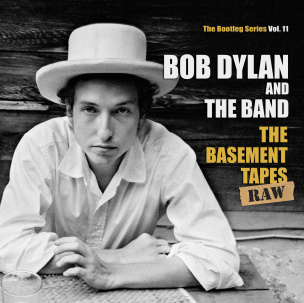 The Basement Tapes Raw: The Bootleg Series Vol.11