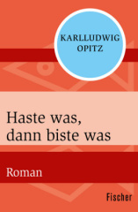 Haste was, dann biste was