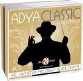 Adya Classic - Gold Edition