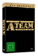 A-Team Staffel 5