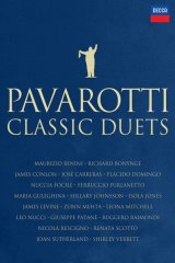 Pavarotti - Classic Duets