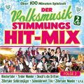 Der Volksmusik Stimmungs Hit - Mix Folge 2