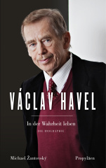 Vaclav Havel