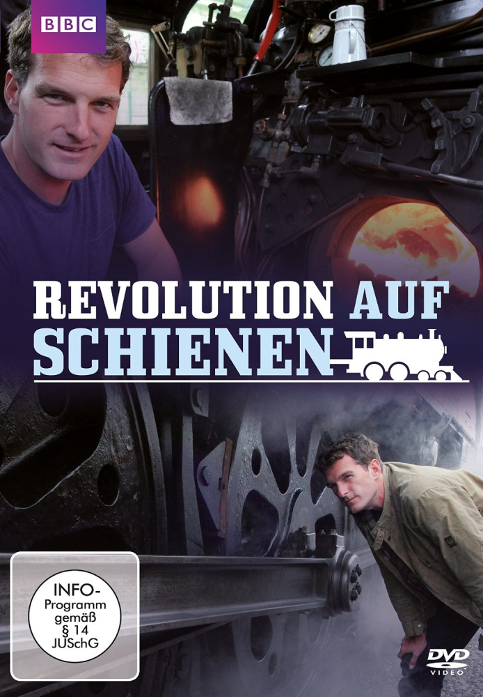 Revolution auf Schienen