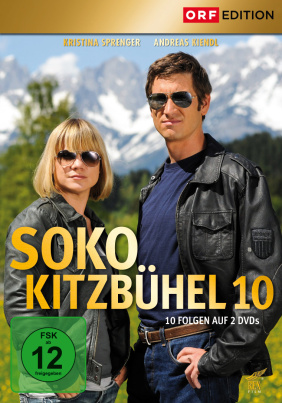 SOKO Kitzbühel 10
