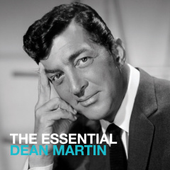 The Essential Dean Martin