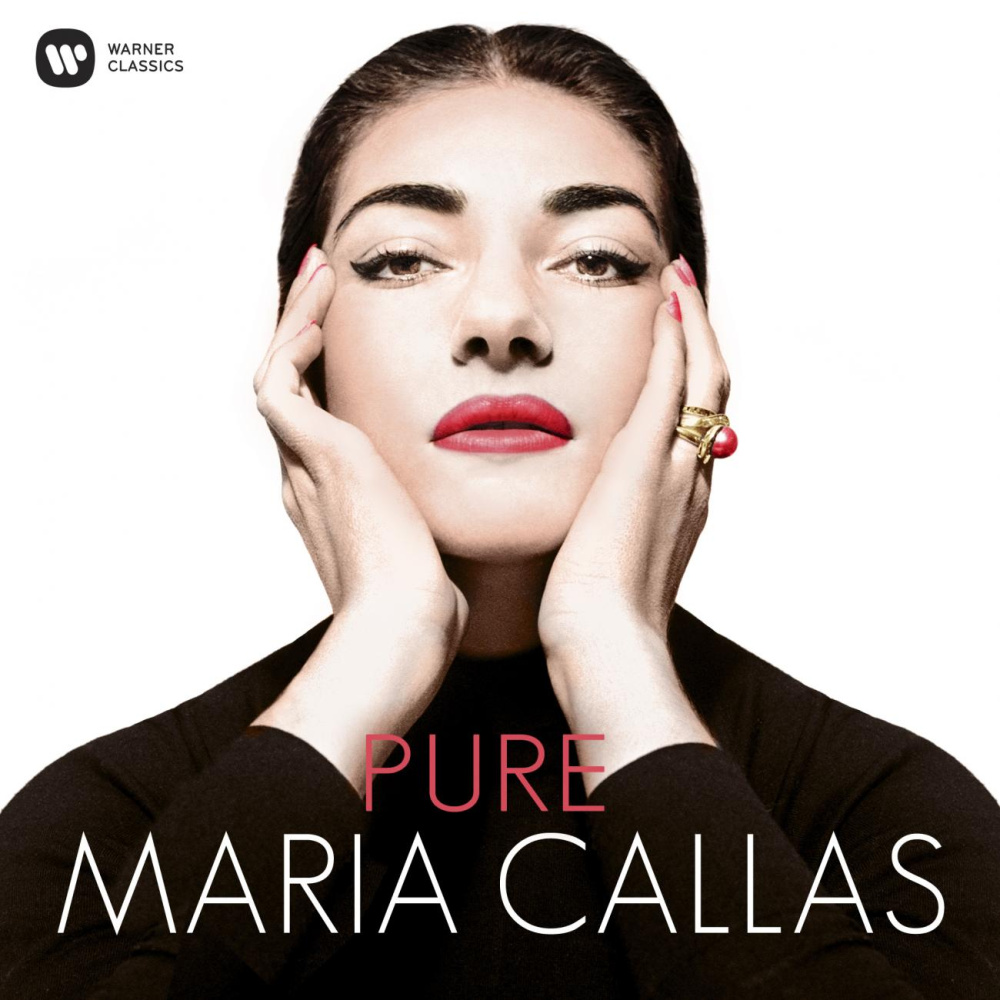 Pure Callas