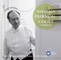 Nikolaus Harnoncourt: A Portrait