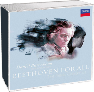 Beethoven Für Alle - Die Klavierkonzerte