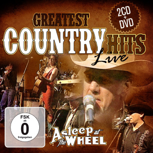 Greatest Country Hits Live