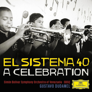El Sistema 40 - A Celebration