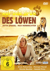 Auf der Spur des Löwen