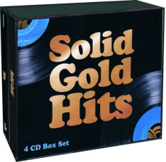 Solid Gold Hits (4CD)