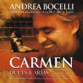 Carmen - The Arias