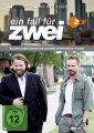 EIN FALL FÜR ZWEI - Das neue Ermittlerduo der Kultreihe in den ersten vier Folgen