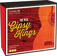 The Real...Gipsy Kings