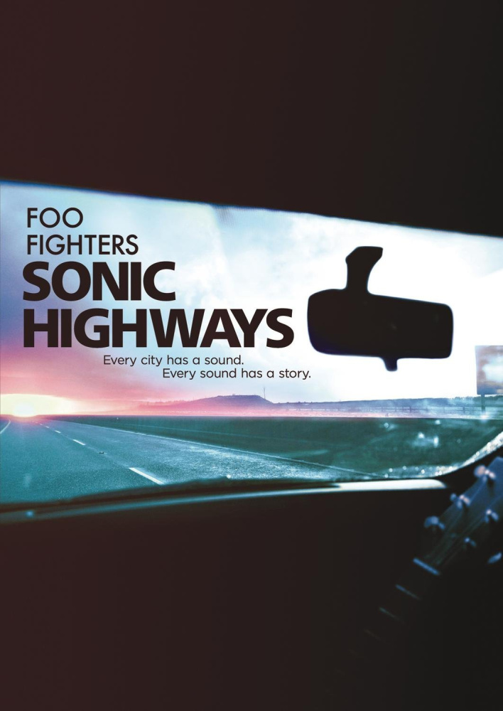 Sonic Highways