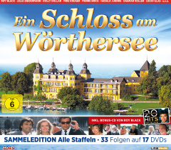 Ein Schloss am Wörthersee - Sammeledition