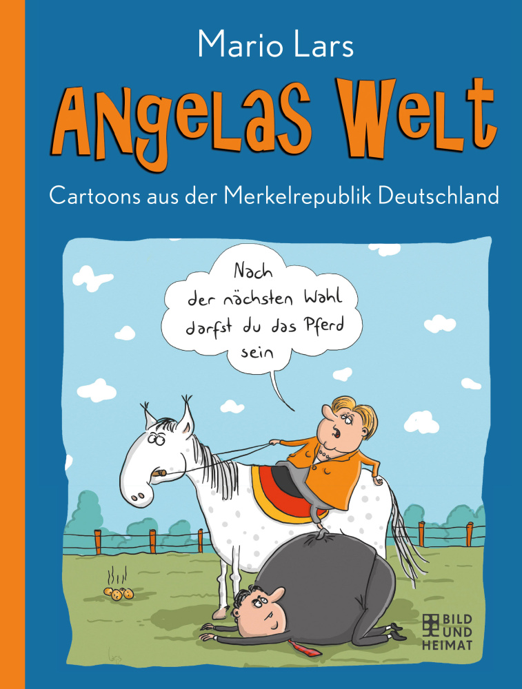 Angelas Welt