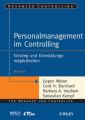 Personalmanagement im Controlling