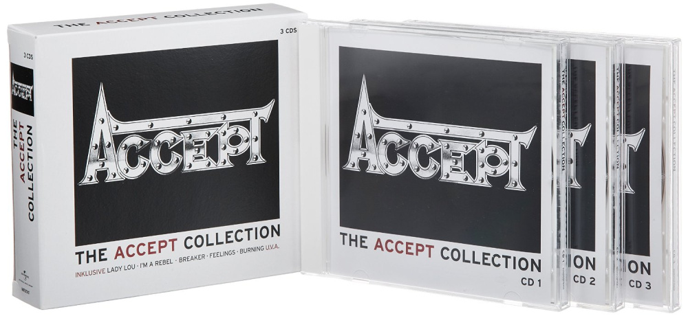 The Accept Collection