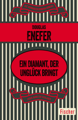 Ein Diamant, der Unglück bringt