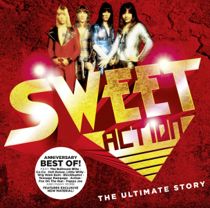 Action! The Ultimate Sweet Story (Anniversary Edition)