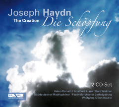 Joseph Haydn: Die Schöpfung