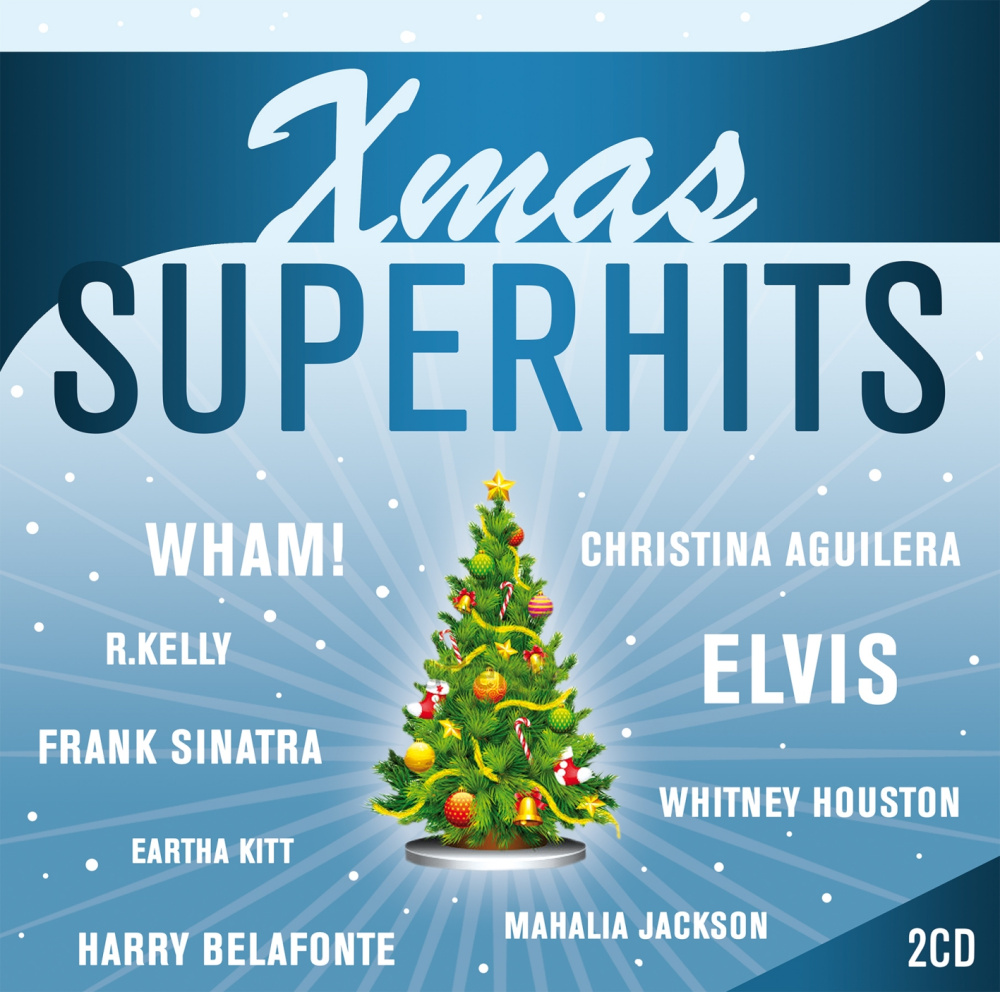 Xmas Superhits