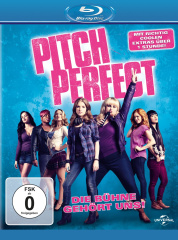 Pitch Perfect