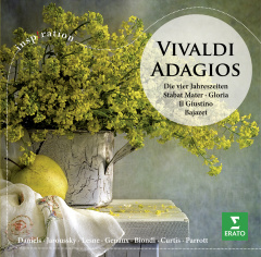 Vivaldi Adagios