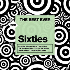 Best Ever: The Sixties