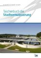 Taschenbuch der Stadtentwässerung