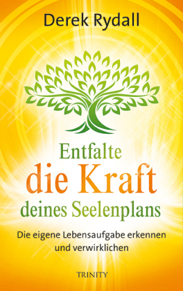 Entfalte die Kraft deines Seelenplans