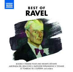 Best of Ravel