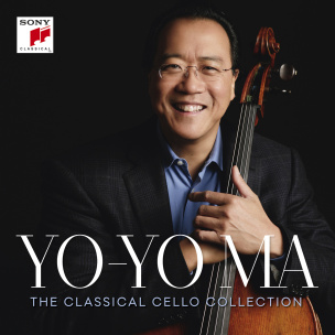 The Classical Cello Collection