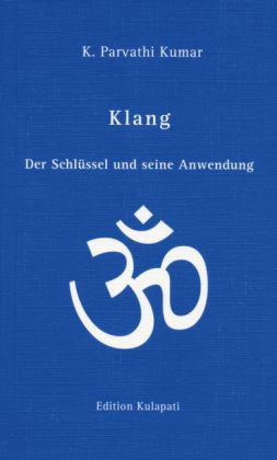 Klang - Der Schlüssel und seine Anwendung