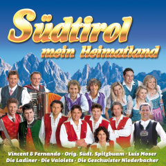 Südtirol mein Heimatland