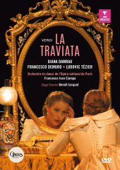 Verdi: La Traviata