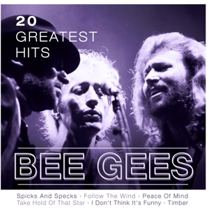 20 Greatest Hits (lim. Auflage)