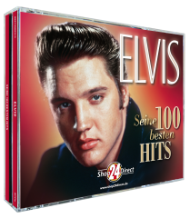 Elvis - Seine 100 besten Hits