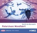 Peterchens Mondfahrt, 1 Audio-CD