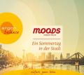 Ein Sommertag in der Stadt, 1 Audio-CD