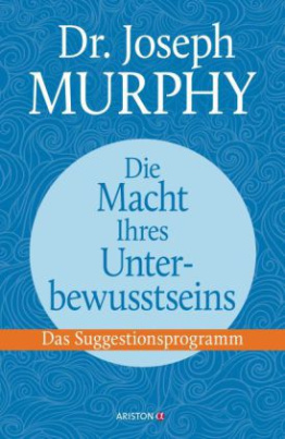 Die Macht Ihres Unterbewusstseins, 1 MP3-CD