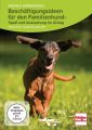 Beschäftigungsideen für den Familienhund, 1 DVD