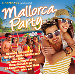 Chartboxx präsentiert: Mallorca Party