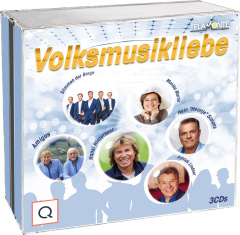 Volksmusikliebe